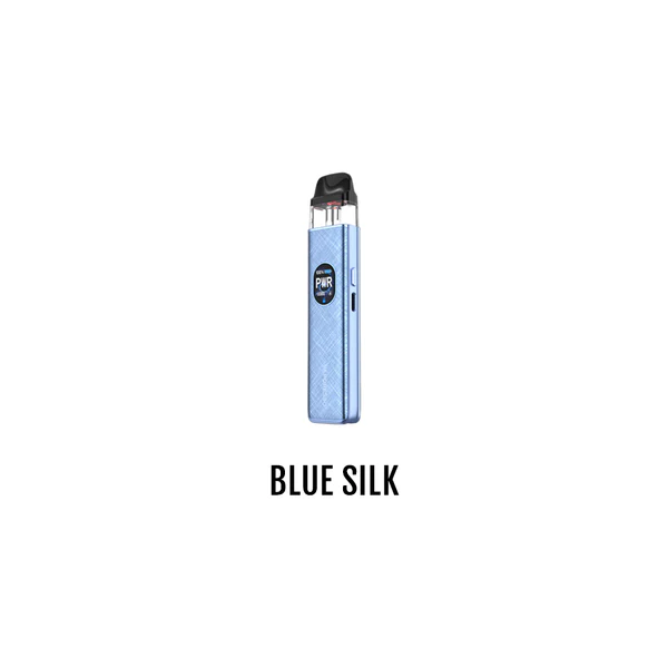 Vaporesso XROS5 bluesilk